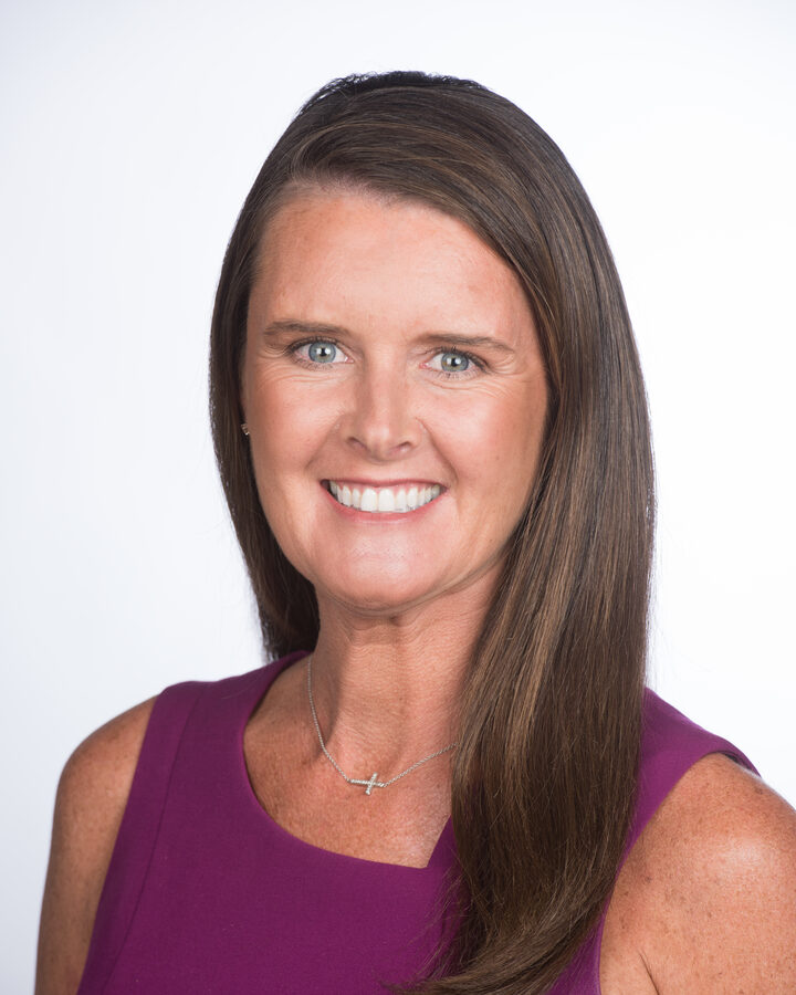 Kerry Bamrick