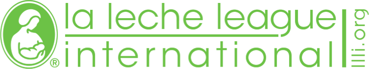 La Leche League International logo