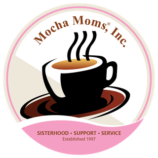 Mocha Moms, Inc. logo
