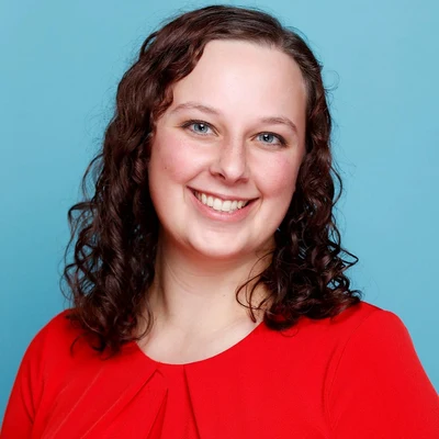 Meaghan Maybee, Marketing Communications Specialist at pc/nametag