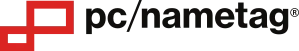 pc/nametag logo