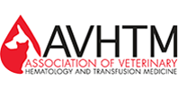 Association of Veterinary Hematology and Transfusion Medicine