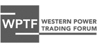 Western Power Trading Forum