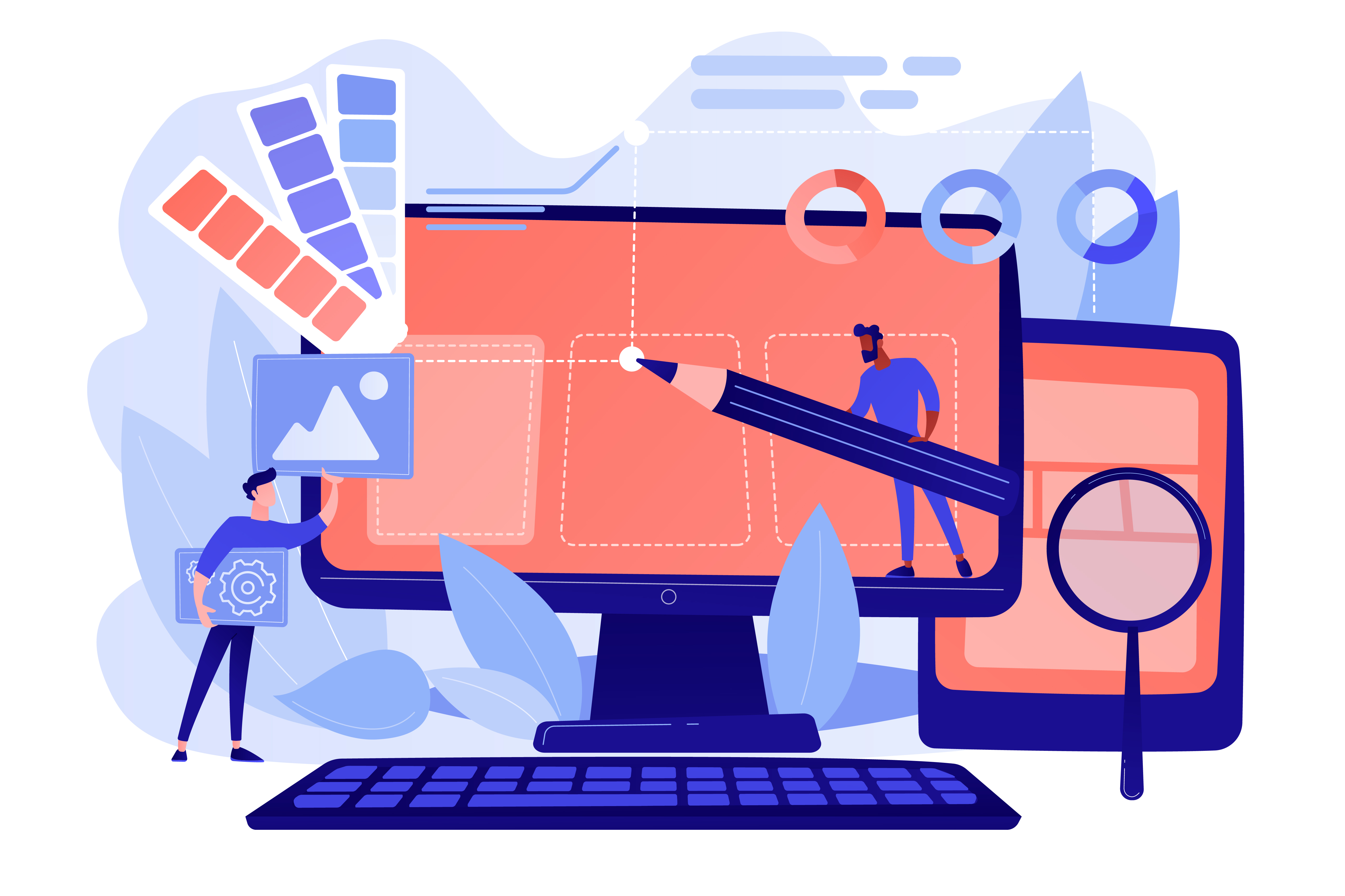 i4a Membership Website Builder