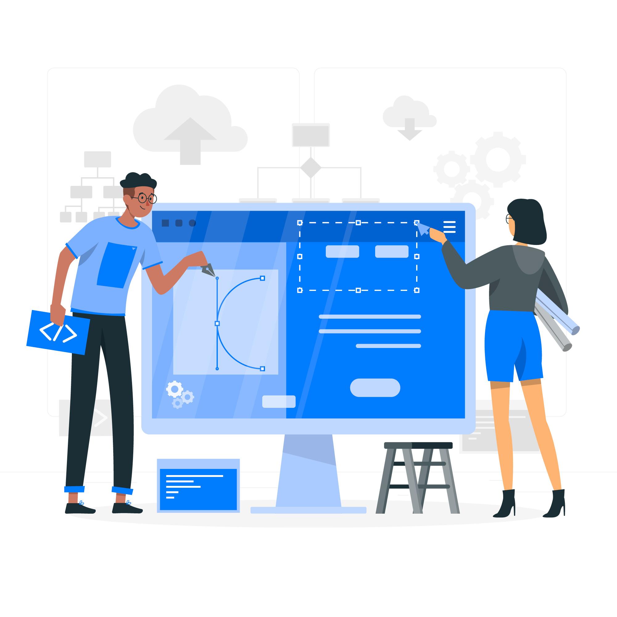 i4a Membership Website Builder